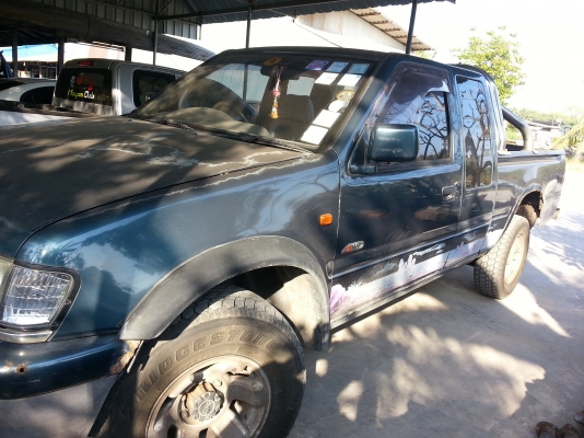 ลดเหลือ 155000ขายรถบ้านผมเองคับอีซูซุ 2800 โบ 4×4 ปี42 เครื่องดีไม่เคยซ่อมแน่น ลดเหลือ 155000ขายรถบ้านผมเองคับอีซูซุ 2800 โบ 4×4 ปี42 เครื่องดีไม่เคยซ่อมแน่น