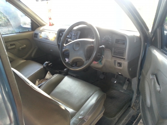 ลดเหลือ 155000ขายรถบ้านผมเองคับอีซูซุ 2800 โบ 4×4 ปี42 เครื่องดีไม่เคยซ่อมแน่น ลดเหลือ 155000ขายรถบ้านผมเองคับอีซูซุ 2800 โบ 4×4 ปี42 เครื่องดีไม่เคยซ่อมแน่น