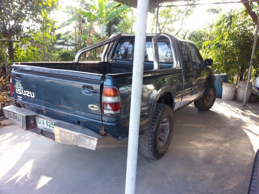 ลดเหลือ 155000ขายรถบ้านผมเองคับอีซูซุ 2800 โบ 4×4 ปี42 เครื่องดีไม่เคยซ่อมแน่น ลดเหลือ 155000ขายรถบ้านผมเองคับอีซูซุ 2800 โบ 4×4 ปี42 เครื่องดีไม่เคยซ่อมแน่น