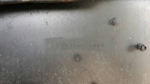 ขายด่วนHINOFM3MNLD240 แรงสองเพลาดั้มสภาพสวยสุดๆรีบจองโทร0801515451