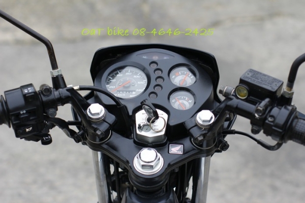 โซนิค ตัวใหม่ 52   สวย เดิมๆ