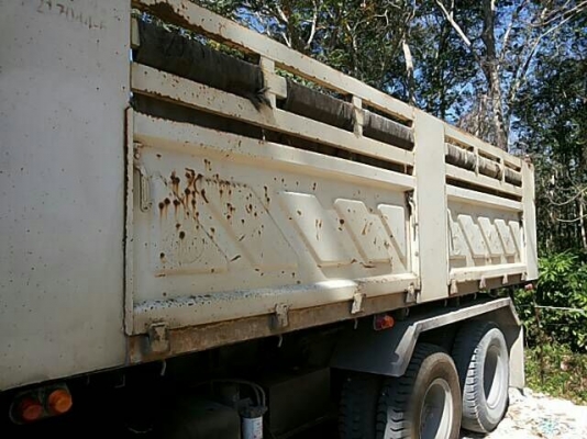 รถฮีโน่ 10 ล้อดั้ม 260 แรงม้า. ปี 48 ( ขายแม่ , ลูก ) สนใจติดต่อ 081 - 6079515 รถฮีโน่ 10 ล้อดั้ม 260 แรงม้า. ปี 48 ( ขายแม่ , ลูก ) สนใจติดต่อ 081 - 6079515