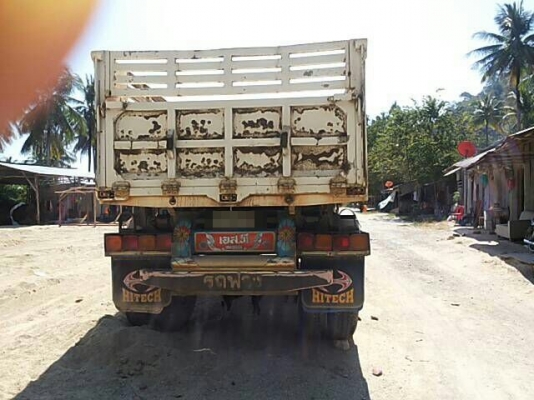 รถฮีโน่ 10 ล้อดั้ม 260 แรงม้า. ปี 48 ( ขายแม่ , ลูก ) สนใจติดต่อ 081 - 6079515 รถฮีโน่ 10 ล้อดั้ม 260 แรงม้า. ปี 48 ( ขายแม่ , ลูก ) สนใจติดต่อ 081 - 6079515