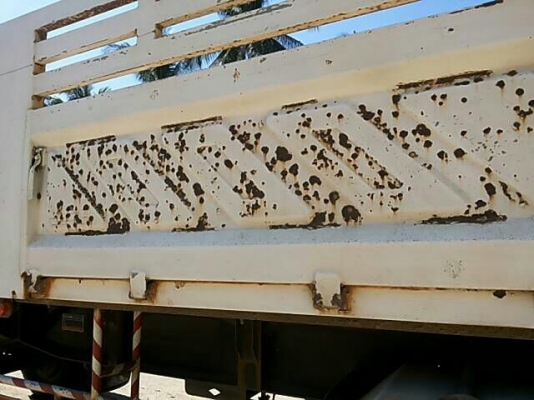 รถฮีโน่ 10 ล้อดั้ม 260 แรงม้า. ปี 48 ( ขายแม่ , ลูก ) สนใจติดต่อ 081 - 6079515 รถฮีโน่ 10 ล้อดั้ม 260 แรงม้า. ปี 48 ( ขายแม่ , ลูก ) สนใจติดต่อ 081 - 6079515