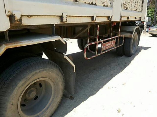 รถฮีโน่ 10 ล้อดั้ม 260 แรงม้า. ปี 48 ( ขายแม่ , ลูก ) สนใจติดต่อ 081 - 6079515 รถฮีโน่ 10 ล้อดั้ม 260 แรงม้า. ปี 48 ( ขายแม่ , ลูก ) สนใจติดต่อ 081 - 6079515