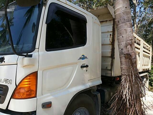 รถฮีโน่ 10 ล้อดั้ม 260 แรงม้า. ปี 48 ( ขายแม่ , ลูก ) สนใจติดต่อ 081 - 6079515 รถฮีโน่ 10 ล้อดั้ม 260 แรงม้า. ปี 48 ( ขายแม่ , ลูก ) สนใจติดต่อ 081 - 6079515