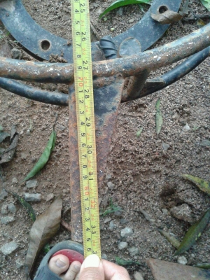 ขายล้อเหล็กกันจม