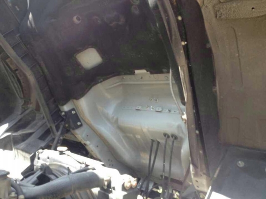 รถอีซูซุ 6 ล้อดั้ม  FTR  240 แรงม้า. ปี 55  ( รถวิ่ง 3x,xxx กม. )   สนใจติดต่อ  081 - 6079515