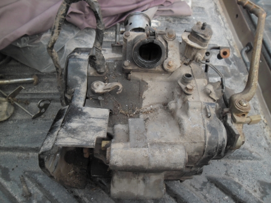 เครื่อง tzm