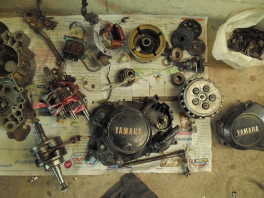 เครื่อง tzm