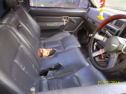 ขายรถกระบะนีสสันปี36เครื่องแดงละเอียด พร้อมบรรทุก เอกสารพร้อมโอน ขายรถกระบะนีสสันปี36เครื่องแดงละเอียด พร้อมบรรทุก เอกสารพร้อมโอน