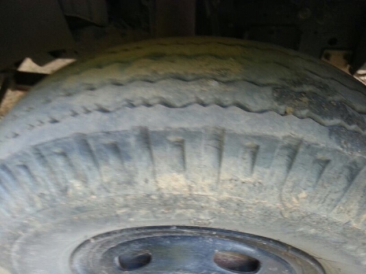 รถอีซูซุ 6 ล้อดั้ม NPR 150 แรงม้า. ปี 53 ( รถวิ่ง 55,xxx กม. ) สนใจติดต่อ 081 - 6079515 รถอีซูซุ 6 ล้อดั้ม NPR 150 แรงม้า. ปี 53 ( รถวิ่ง 55,xxx กม. ) สนใจติดต่อ 081 - 6079515