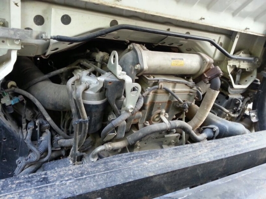 รถอีซูซุ 6 ล้อดั้ม NPR 150 แรงม้า. ปี 53 ( รถวิ่ง 55,xxx กม. ) สนใจติดต่อ 081 - 6079515 รถอีซูซุ 6 ล้อดั้ม NPR 150 แรงม้า. ปี 53 ( รถวิ่ง 55,xxx กม. ) สนใจติดต่อ 081 - 6079515