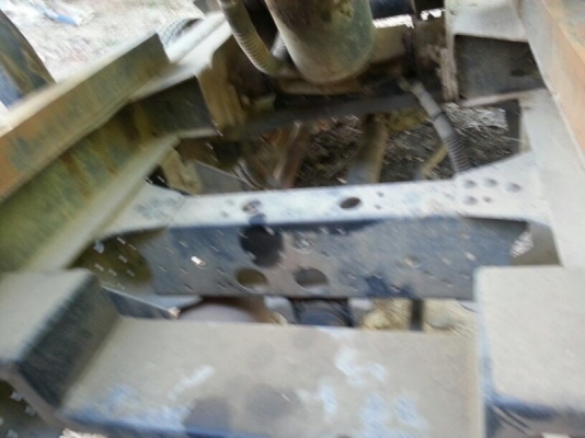 รถอีซูซุ 6 ล้อดั้ม NPR 150 แรงม้า. ปี 53 ( รถวิ่ง 55,xxx กม. ) สนใจติดต่อ 081 - 6079515 รถอีซูซุ 6 ล้อดั้ม NPR 150 แรงม้า. ปี 53 ( รถวิ่ง 55,xxx กม. ) สนใจติดต่อ 081 - 6079515