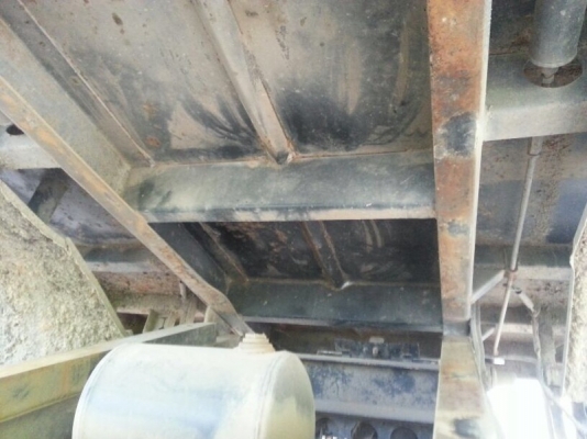 รถอีซูซุ 6 ล้อดั้ม NPR 150 แรงม้า. ปี 53 ( รถวิ่ง 55,xxx กม. ) สนใจติดต่อ 081 - 6079515 รถอีซูซุ 6 ล้อดั้ม NPR 150 แรงม้า. ปี 53 ( รถวิ่ง 55,xxx กม. ) สนใจติดต่อ 081 - 6079515