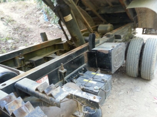 รถอีซูซุ 6 ล้อดั้ม NPR 150 แรงม้า. ปี 53 ( รถวิ่ง 55,xxx กม. ) สนใจติดต่อ 081 - 6079515 รถอีซูซุ 6 ล้อดั้ม NPR 150 แรงม้า. ปี 53 ( รถวิ่ง 55,xxx กม. ) สนใจติดต่อ 081 - 6079515