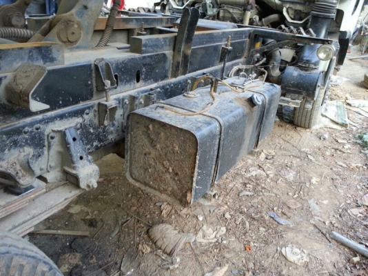 รถอีซูซุ 6 ล้อดั้ม NPR 150 แรงม้า. ปี 53 ( รถวิ่ง 55,xxx กม. ) สนใจติดต่อ 081 - 6079515 รถอีซูซุ 6 ล้อดั้ม NPR 150 แรงม้า. ปี 53 ( รถวิ่ง 55,xxx กม. ) สนใจติดต่อ 081 - 6079515