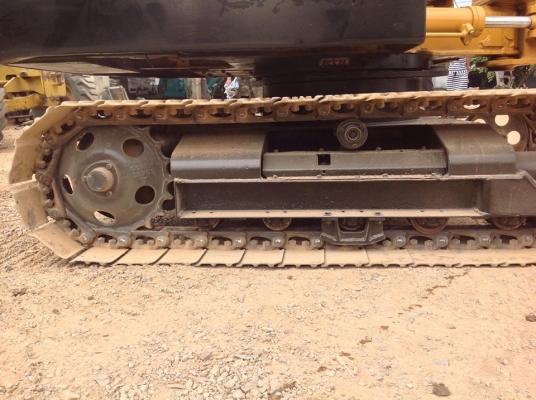 ขายรถแบ็คโฮCATERPILLAR-E45สภาพพร้อมใช้งานมีเอกสารรถเก่านอก(มีVDOชม)สนใจติดต่อ085-5632278(ราคาต่อรองได้) ขายรถแบ็คโฮCATERPILLAR-E45สภาพพร้อมใช้งานมีเอกสารรถเก่านอก(มีVDOชม)สนใจติดต่อ085-5632278(ราคาต่อรองได้)