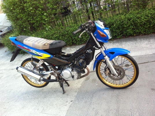 ขายโซนิคตัวเ้ก่าถูกๆ หล่อๆ เรยคับผมม...สนใจจิงๆราคาคุยได้คับ^^