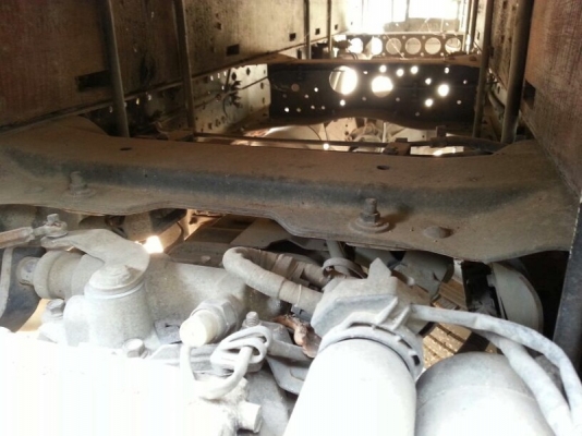 รถอีซูซุ 6 ล้อ ( ไม่ดั้ม ) NMR 130 แรงม้า. ปี 53. ( รถวิ่ง 11x,xxx กม. ) สนใจติดต่อ 081 - 6079515 รถอีซูซุ 6 ล้อ ( ไม่ดั้ม ) NMR 130 แรงม้า. ปี 53. ( รถวิ่ง 11x,xxx กม. ) สนใจติดต่อ 081 - 6079515