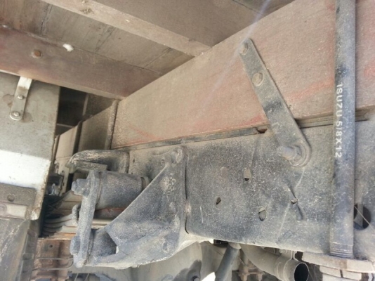 รถอีซูซุ 6 ล้อ ( ไม่ดั้ม ) NMR 130 แรงม้า. ปี 53. ( รถวิ่ง 11x,xxx กม. ) สนใจติดต่อ 081 - 6079515 รถอีซูซุ 6 ล้อ ( ไม่ดั้ม ) NMR 130 แรงม้า. ปี 53. ( รถวิ่ง 11x,xxx กม. ) สนใจติดต่อ 081 - 6079515