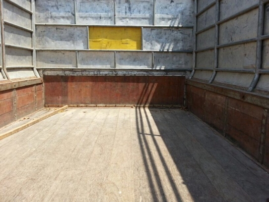 รถอีซูซุ 6 ล้อ ( ไม่ดั้ม ) NMR 130 แรงม้า. ปี 53. ( รถวิ่ง 11x,xxx กม. ) สนใจติดต่อ 081 - 6079515 รถอีซูซุ 6 ล้อ ( ไม่ดั้ม ) NMR 130 แรงม้า. ปี 53. ( รถวิ่ง 11x,xxx กม. ) สนใจติดต่อ 081 - 6079515