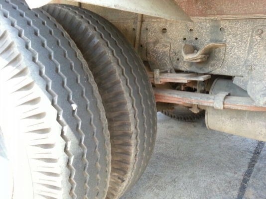 รถอีซูซุ 6 ล้อ ( ไม่ดั้ม ) NMR 130 แรงม้า. ปี 53. ( รถวิ่ง 11x,xxx กม. ) สนใจติดต่อ 081 - 6079515 รถอีซูซุ 6 ล้อ ( ไม่ดั้ม ) NMR 130 แรงม้า. ปี 53. ( รถวิ่ง 11x,xxx กม. ) สนใจติดต่อ 081 - 6079515