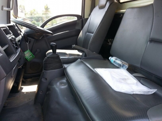 รถอีซูซุ 6 ล้อ ( ไม่ดั้ม ) NMR 130 แรงม้า. ปี 53. ( รถวิ่ง 11x,xxx กม. ) สนใจติดต่อ 081 - 6079515 รถอีซูซุ 6 ล้อ ( ไม่ดั้ม ) NMR 130 แรงม้า. ปี 53. ( รถวิ่ง 11x,xxx กม. ) สนใจติดต่อ 081 - 6079515