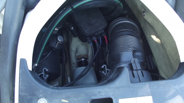 ขาย seadoo gtx 951 ปี 2002