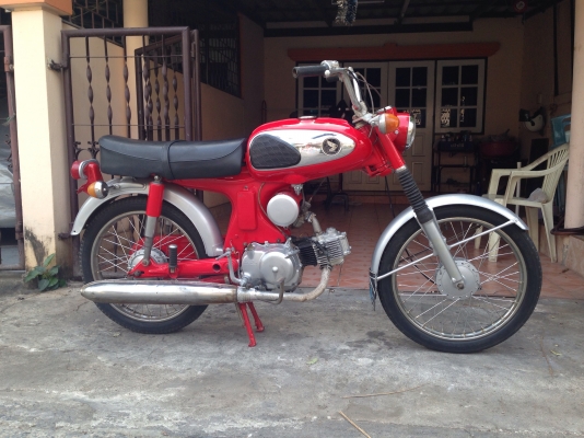 ขาย S90 เดิมๆ 18500 บาท