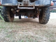 ขายจิ๊บ ทหาร สภาพเดิม ๆ พร้อมเอกสารประมูล