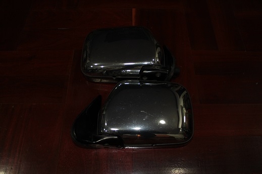 ขายกระจกมองข้างปรับมือ ไมตี้ x