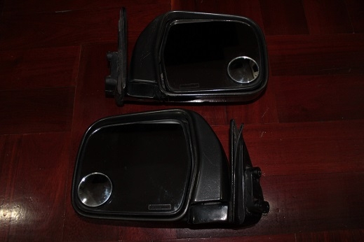 ขายกระจกมองข้างปรับมือ ไมตี้ x