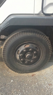 ขายไอ้หลงเพลาเดียวดัมพ์