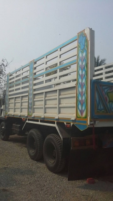 ขายไอ้หลงเพลาเดียวดัมพ์