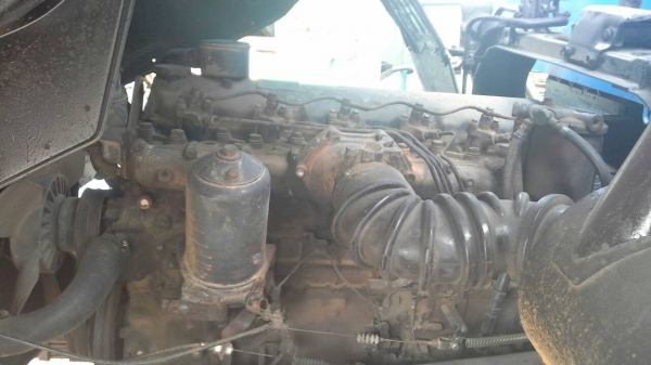 ขายไอ้หลงเพลาเดียวดัมพ์