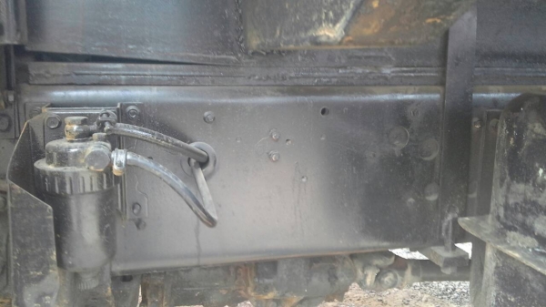 ขายไอ้หลงเพลาเดียวดัมพ์