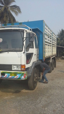 ขายไอ้หลงเพลาเดียวดัมพ์