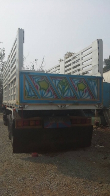 ขายไอ้หลงเพลาเดียวดัมพ์