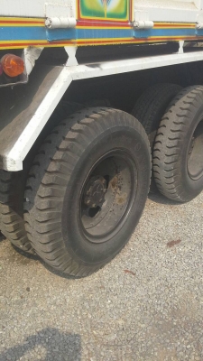 ขายไอ้หลงเพลาเดียวดัมพ์