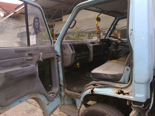 4ล้อกลาง ประกอบ ปี50