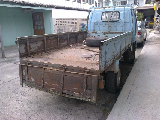 4ล้อกลาง ประกอบ ปี50