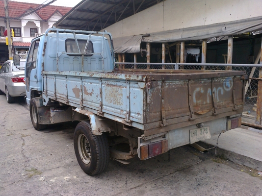 4ล้อกลาง ประกอบ ปี50