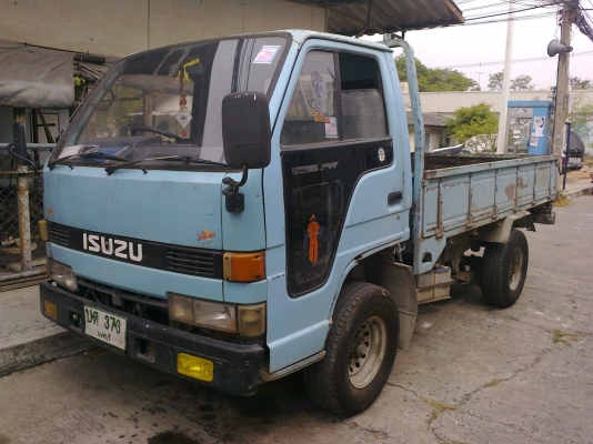 4ล้อกลาง ประกอบ ปี50