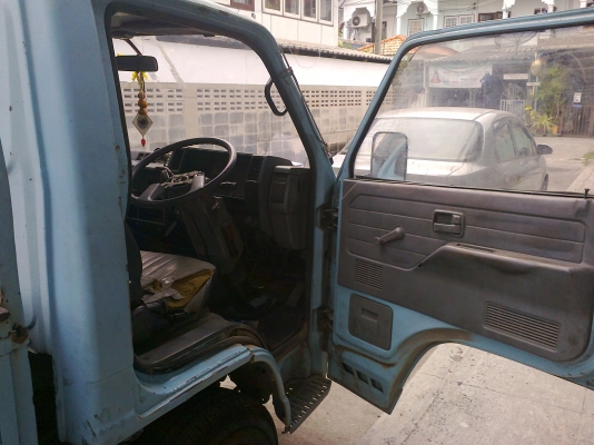 4ล้อกลาง ประกอบ ปี50