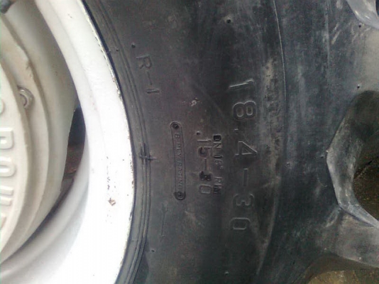 ขายรถไถ TS110 สองเพลา พร้อมอุปกรณ์ ดันหน้า