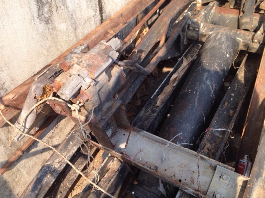 กระบอกดั้มของญี่ปุ่น ครบๆ