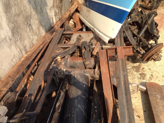 กระบอกดั้มของญี่ปุ่น ครบๆ