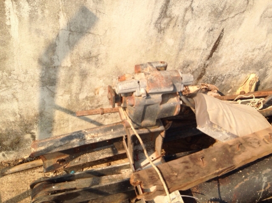 กระบอกดั้มของญี่ปุ่น ครบๆ