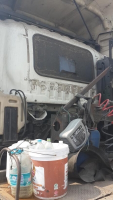 ขายหัวลาก ISUZU 360 แรง ปี 51 1,750,000.- ขายหัวลาก ISUZU 360 แรง ปี 51 1,750,000.-